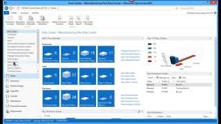 Microsoft Dynamics NAV Order Tracking [upl. by April]