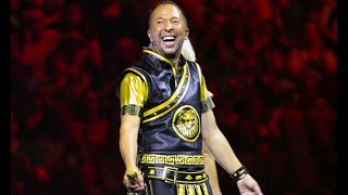 DJ BoBo  Everybody EVOLUT30N LIVE 2023 [upl. by Warwick]