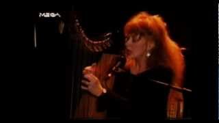 Loreena Mckennitt  Tango To Evora Live [upl. by Mareld513]