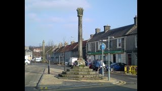 KINCARDINE ON FORTH SCOTLAND [upl. by Shererd]