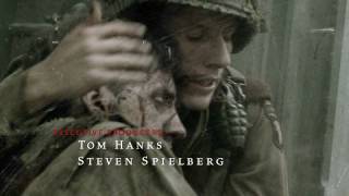 Band Of Brothers  Intro  Theme Song [upl. by Tatiania]