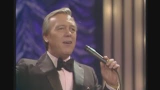 Matt Monro Live on Stage 1974 Rare Performance [upl. by Stephania]