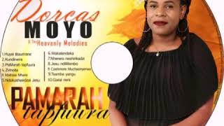 Zvinoita by Dorcas Moyo ft Mathias Mhere [upl. by Hausner188]