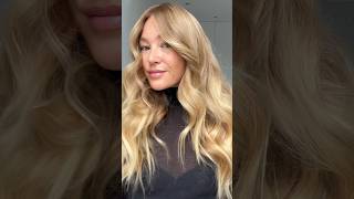 Soft Waves Hair Tutorial [upl. by Gabriela977]