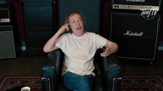 NEW 2020 ACDC INTERVIEW 🎸🔥🎸 I asked Angus Young quotWhy is quotHighway To Hellquot still so goodquot [upl. by Ralaigh403]