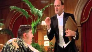 Monty pythons Mr creosote Full version [upl. by Schmeltzer982]