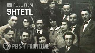 Shtetl full documentary  FRONTLINE [upl. by Eedak]