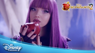 Descendants 2 Cast Trailer Reaction  Descendants 2 [upl. by Aryl]