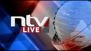 NTV Kenya Livestream [upl. by Nnav]