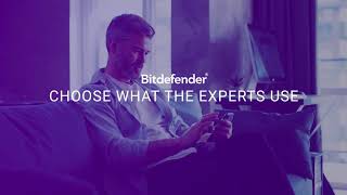 Meet the New Bitdefender [upl. by Emanuela569]