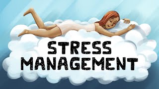 13 Stress Management Techniques [upl. by Straus]