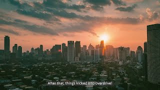 Wake Up in National Capital Region  Philippines Tourism Ad [upl. by Inilahs]