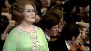 Joan Sutherland  Maria Stuarda  Donizetti [upl. by Domeniga992]