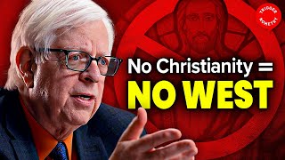 Why Evil Triumphs  Dennis Prager [upl. by Nonnairb10]