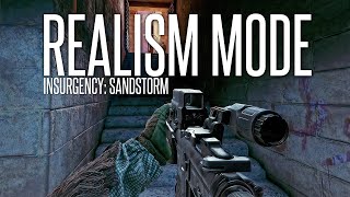 ALL Insurgency Sandstorm SECURITY ASSETS  WEAPONS  Insurgency Sandstorm Gameplay Beta One [upl. by Ysak]