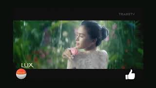 Iklan Sabun Lux Botanicals Maudy Ayunda 2020 [upl. by Aihcila]