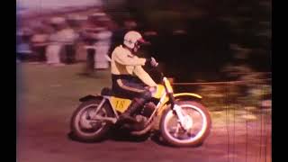 500 Motocross GP of Great Btitan 1972 [upl. by Killam]