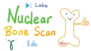 Nuclear Bone Scans  Radiology [upl. by Jolie]