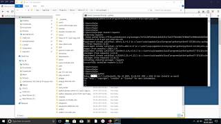 How to Install requests module in Python 3 on Windows 1087 [upl. by Brockwell]