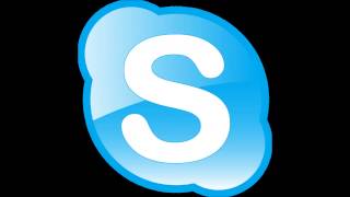 All skype sounds [upl. by Shannan]