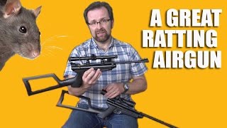 Great Ratting Airgun [upl. by Adi]