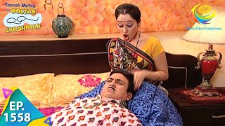 Taarak Mehta Ka Ooltah Chashmah  Episode 1558  Full Episode [upl. by Hayidan]