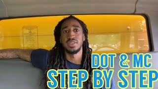 How To Start A Box Truck Business Step By Step  Box Truck Bros [upl. by Reinert]