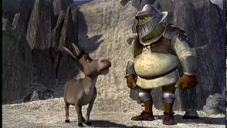 Shrek The Musical Highlights [upl. by Assyl]