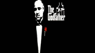 El Padrino  The Godfather  Instrumental  HD [upl. by Chansoo]