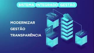 Sistema Integrado de Gestão  SIG [upl. by Lagasse]