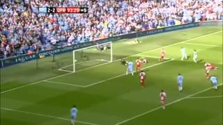 Balotelli aguero commentary [upl. by Aivital927]