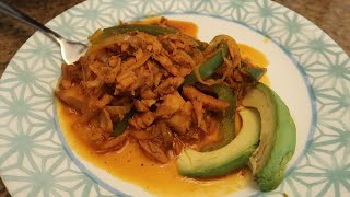 How To Make THE BEST Bacalao Guisado [upl. by Craner]