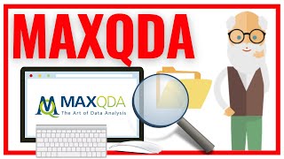 MAXQDA Einführung für Qualitative Inhaltsanalyse amp Co Tutorial [upl. by Eiramlatsyrc]