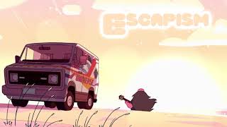 Steven Universe OST  Escapism Extended [upl. by Nilsoj350]