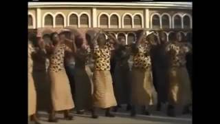 KENYA TANZANIAN GOSPEL VIDEO MIX 5 [upl. by Schoening217]