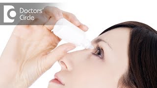 What is eye drop Cataract surgery  Dr Samina F Zamindar [upl. by Ramsa695]