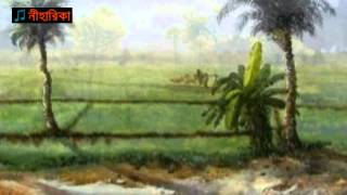 আমি বাংলায় গান গাই Ami Banglay Gaan Gai  Jayati Chakraborty [upl. by Karlow845]