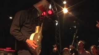 HDHQ Buckethead Night of the Slunk [upl. by Hiett]