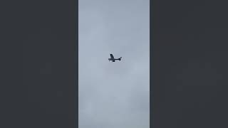 Light aircraft taking off from Bankstown Airport aviation [upl. by Stelu872]