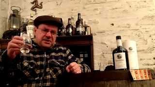 whisky review 499  Bunnahabhain Toiteach  46vol [upl. by Mendel]