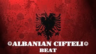 ALBANİAN BEAT  Tirana  AslanBeatz [upl. by Isidore412]