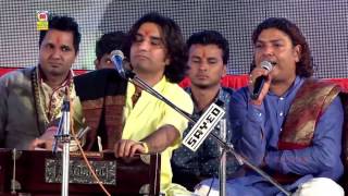 Karni Mata Bhajan  Thane Nivan Karu  Prakash Mali Bikaner Live  HD VIDEO  Rajasthani Bhajan [upl. by Lareine]