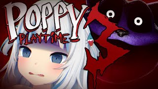 【POPPY PLAYTIME】CHAPTER 3 RELEASE [upl. by Moshell]