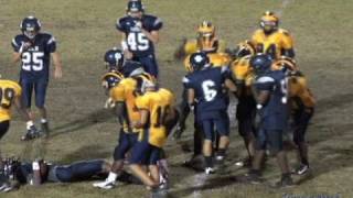 5 of the biggest high school football hits youll ever see Which hit is best [upl. by Joub]