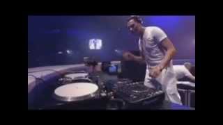 Dj Tiesto Mix Greatest Hits [upl. by Eidahs]