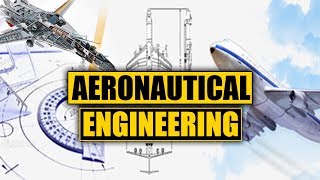 What is Aerospace Engineering Aeronautics [upl. by Philipa]