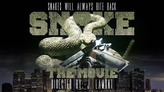 SNAKE THE MOVIE Detroit Hood Movie [upl. by Uzzia]