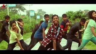 DJ GAN AJ Bangla New Video Song 2018 Full HD Mashup Dance Song [upl. by Asile]