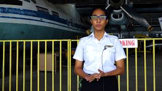 BSc Hons in Aerospace Engineering [upl. by Schriever362]