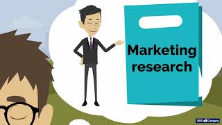 4 The different stages of marketing research [upl. by Trillby]